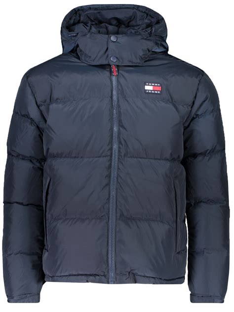 tommy hilfiger jas goedkoop|Tommy Hilfiger Jassen voor heren online kopen .